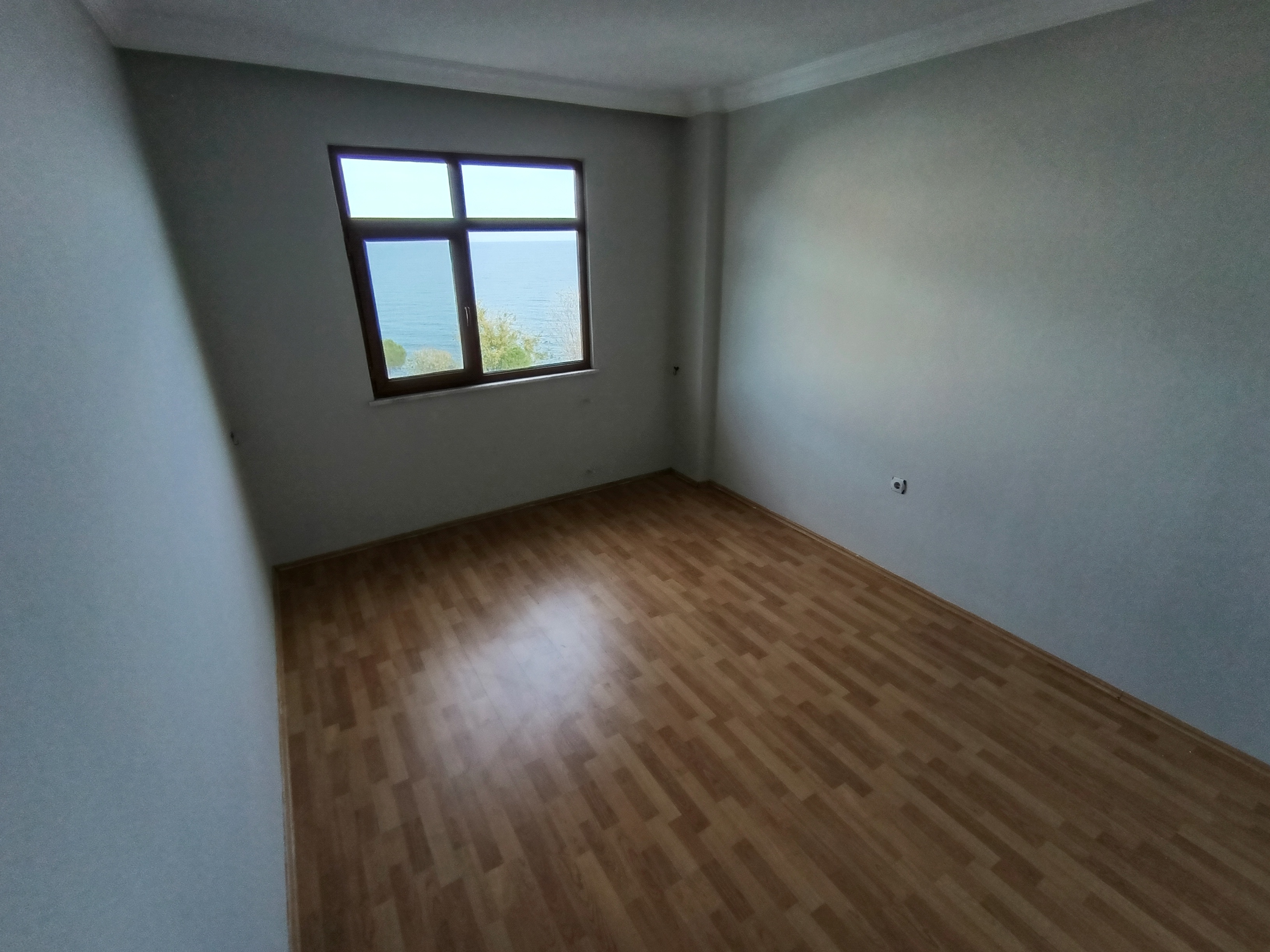 MABEL GAYRİMENKUL'DEN FIRSAT DAİRE DENİZE SIFIR